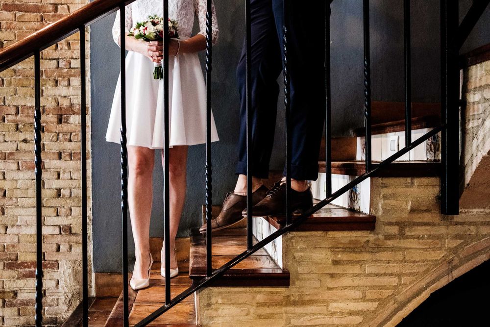 Fotografía documental de boda en Valencia. Reportaje fotográfico en VALENCIA. Fotógrafo de boda Valencia
