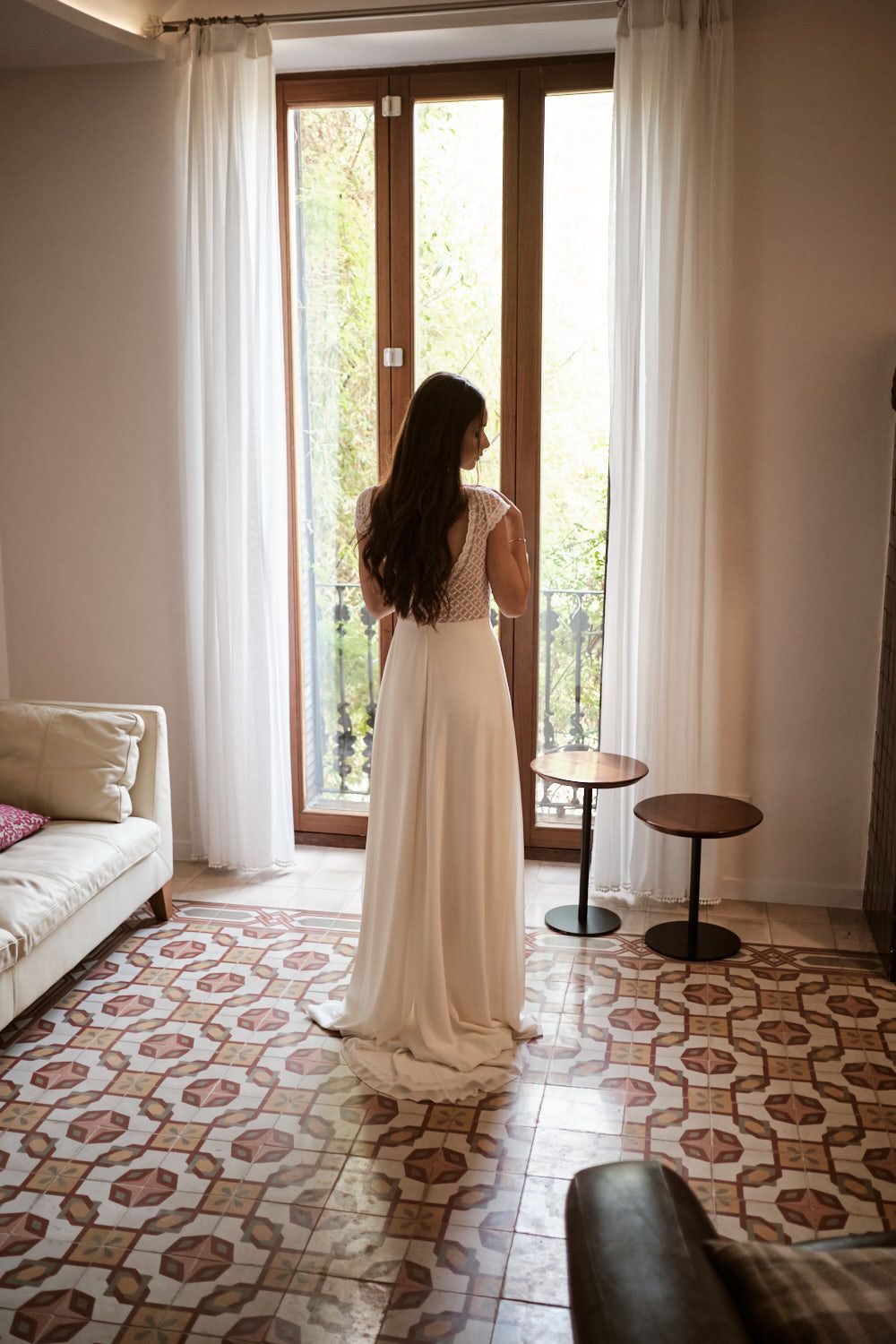 Fotografía documental de boda en Valencia. Reportaje fotográfico en VALENCIA. Fotógrafo de boda Valencia