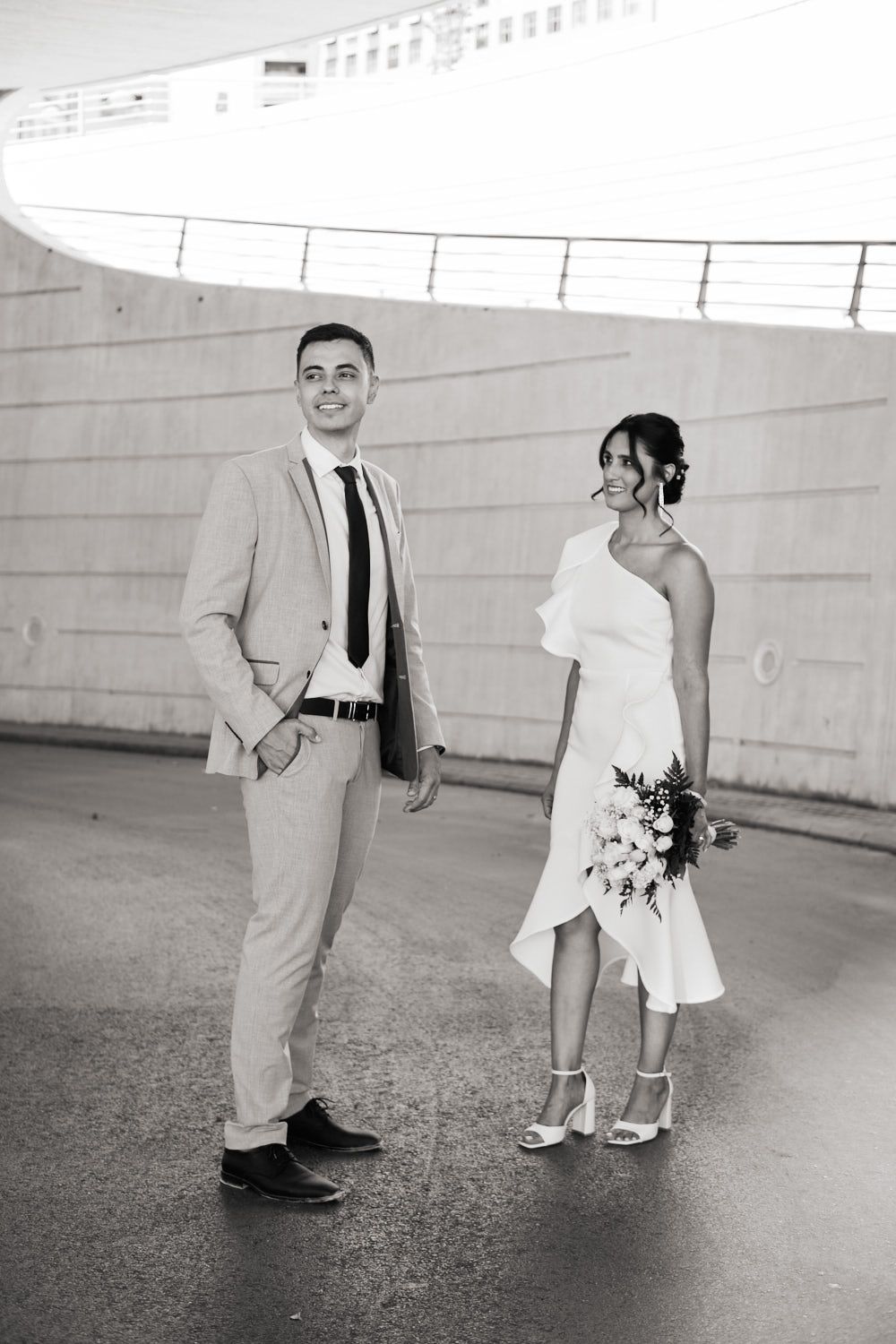 Fotografía documental de boda en Valencia. Reportaje fotográfico en VALENCIA. Fotógrafo de boda Valencia