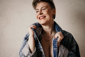 Kuvaus Sinulle.- kuvauspäivät Mikkelissä. Valokuvaaja Pihla Liukkonen, Kontrastia