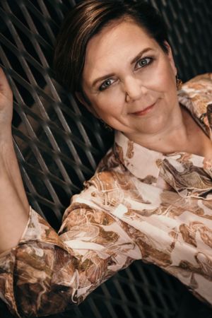 Kuvaus Sinulle.- kuvauspäivät Mikkelissä. Valokuvaaja Pihla Liukkonen, Kontrastia