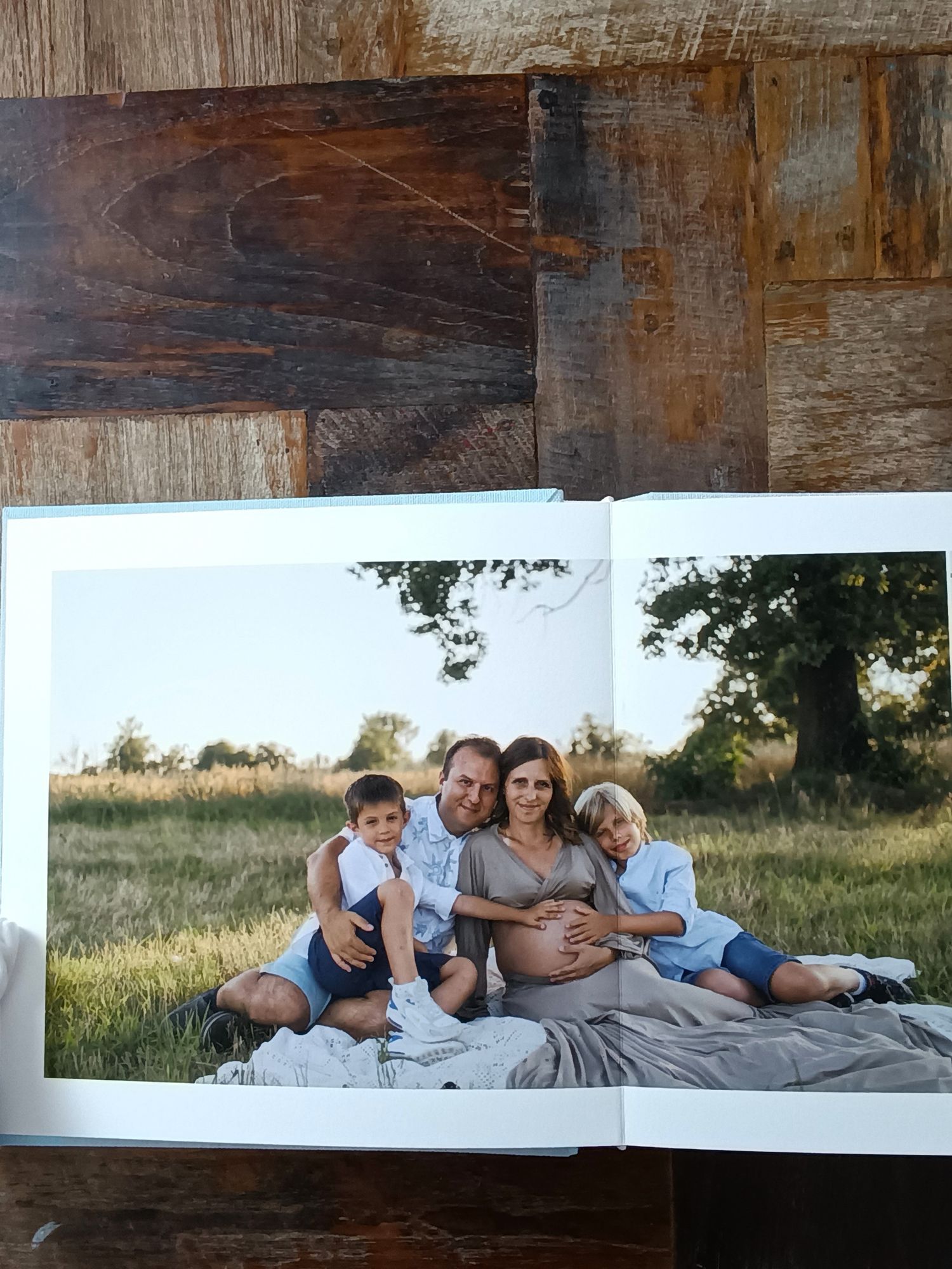 libro fotografico di famiglia, foto insieme, album fotografico, carta fine art opaca stampa professionale alta qualità foto di famiglia