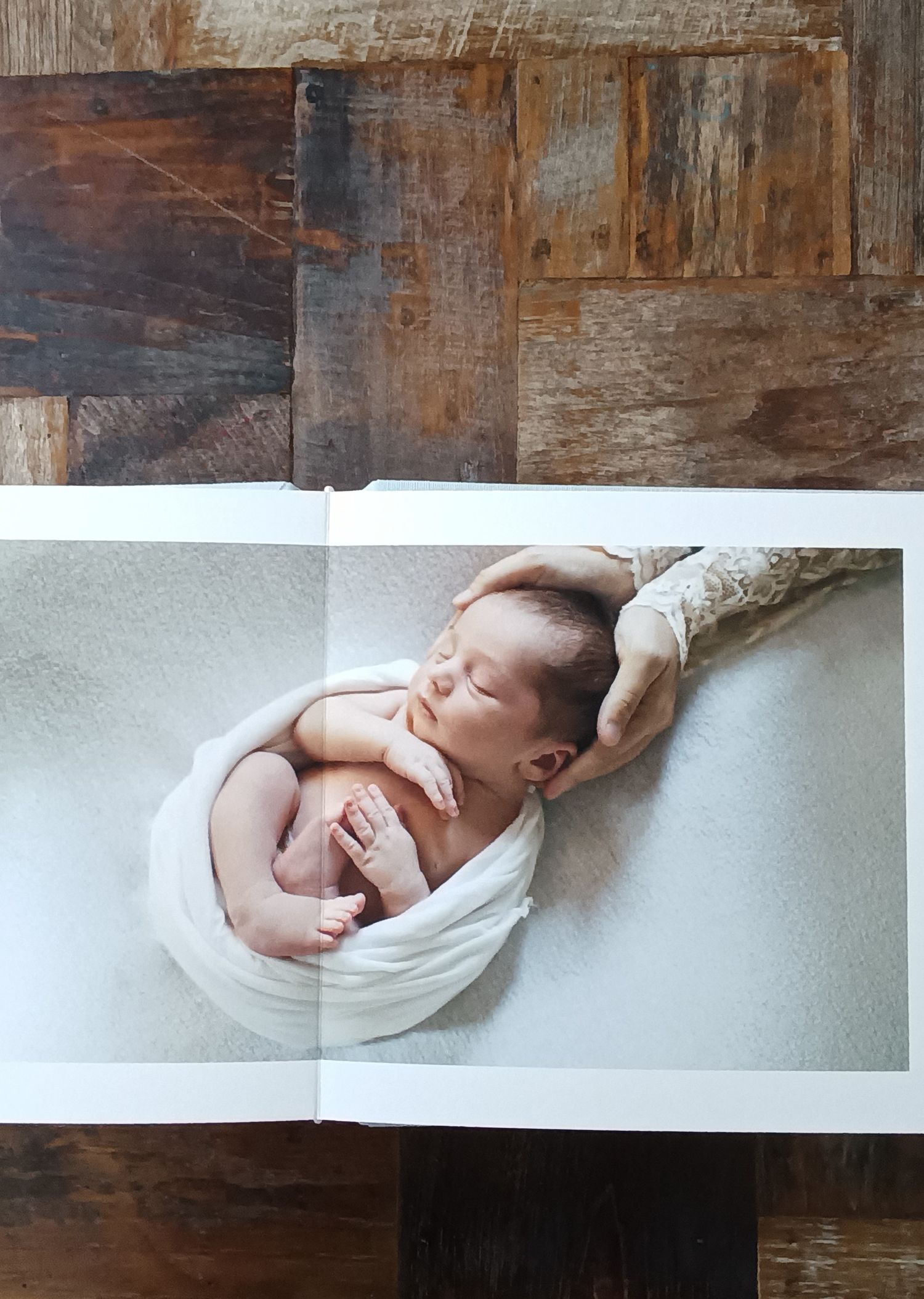 libro fotografico di famiglia, foto neonato, album fotografico, carta fine art opaca stampa professionale alta qualità foto di famiglia, new