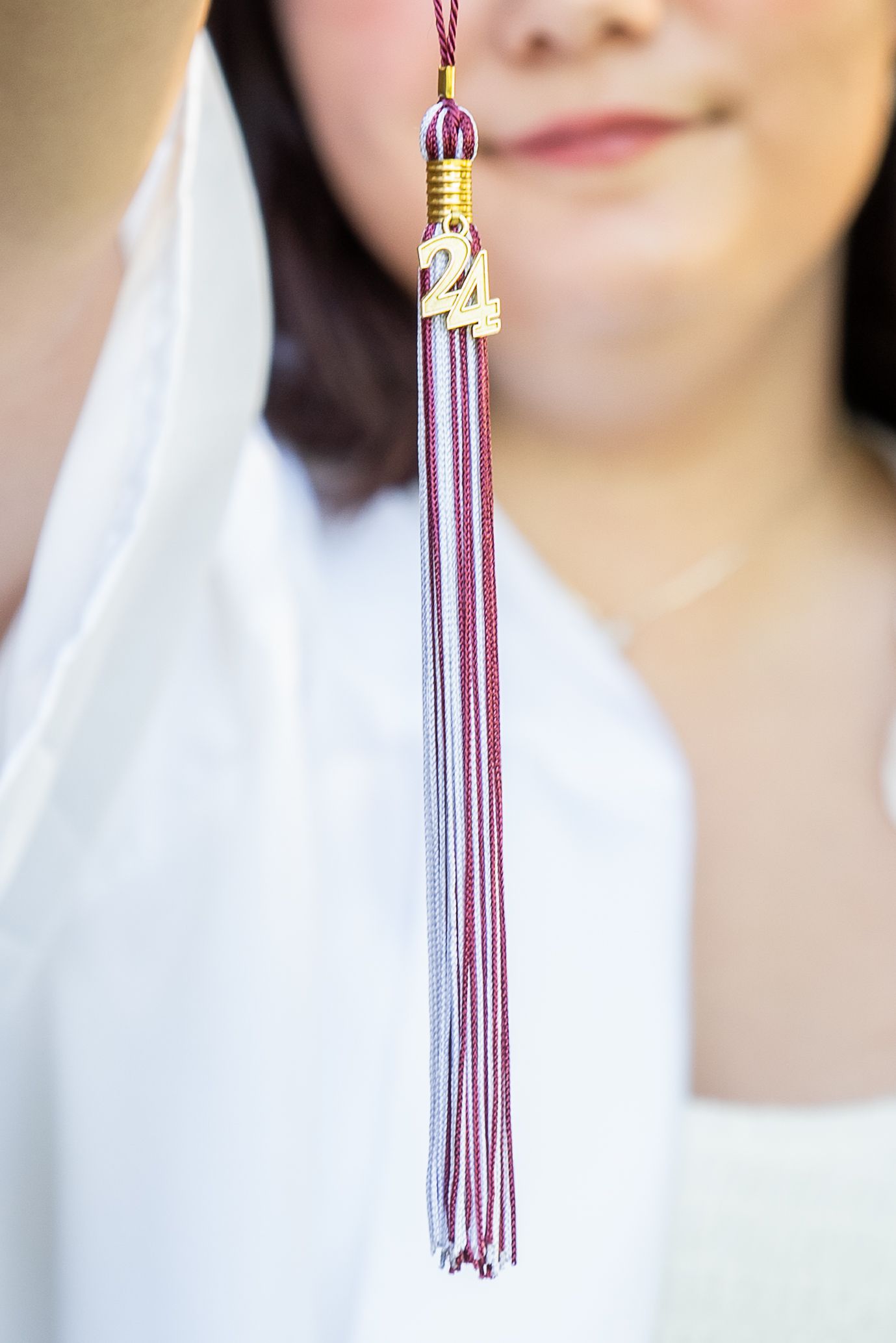 Cap and Gown sessions