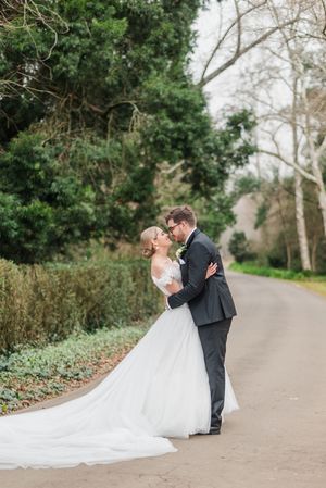 KZN Midlands wedding photographer