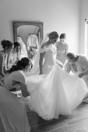 KZN Midlands wedding photographer