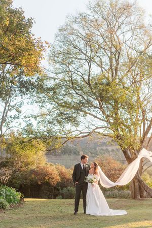 KZN Midlands wedding photographer