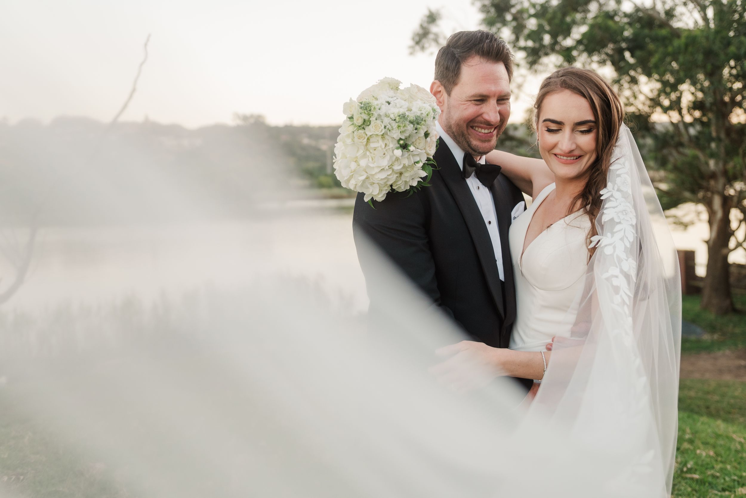 KZN Midlands wedding photographer