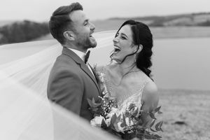 KZN Midlands wedding photographer