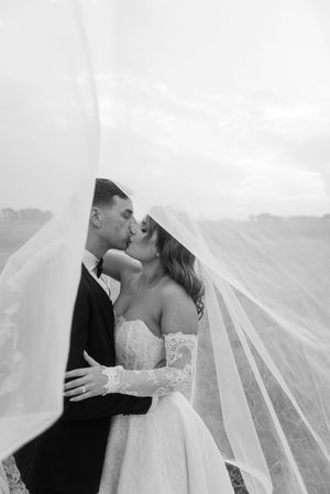 KZN Midlands wedding photographer