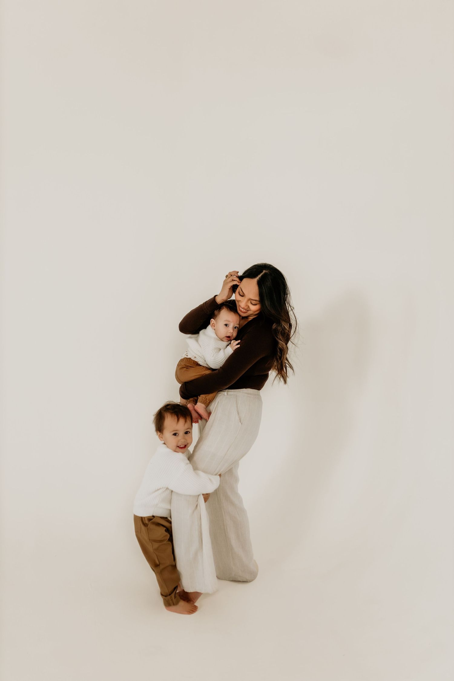 Richlands, NC Portrait Photographer.