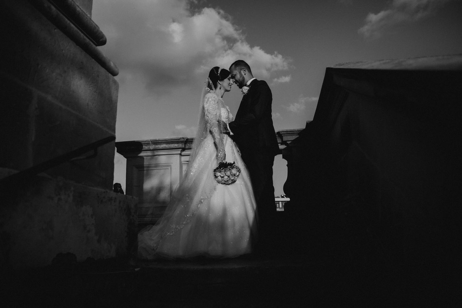 Malta wedding photography by Carlton Agius.