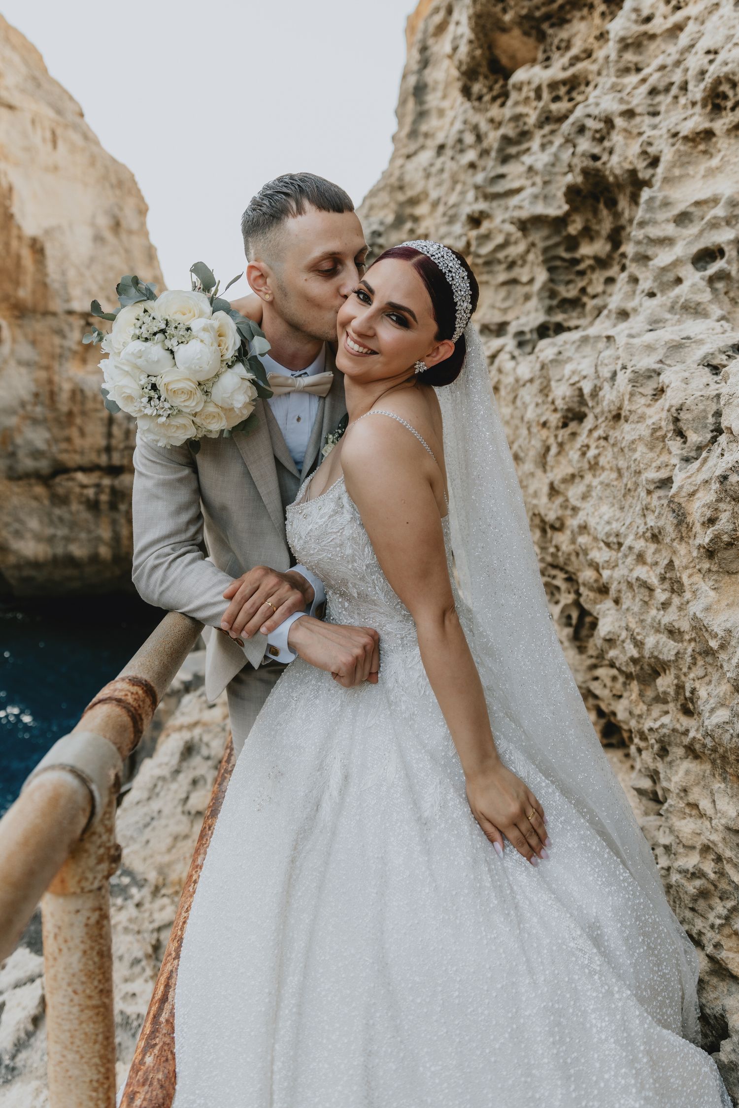 Malta wedding photography by Carlton Agius.
