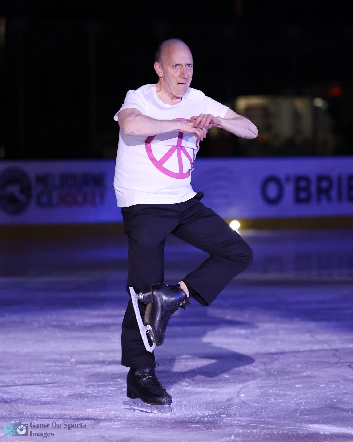 Melbourne Ice House, Ice skating, Melbourne sports photographer
