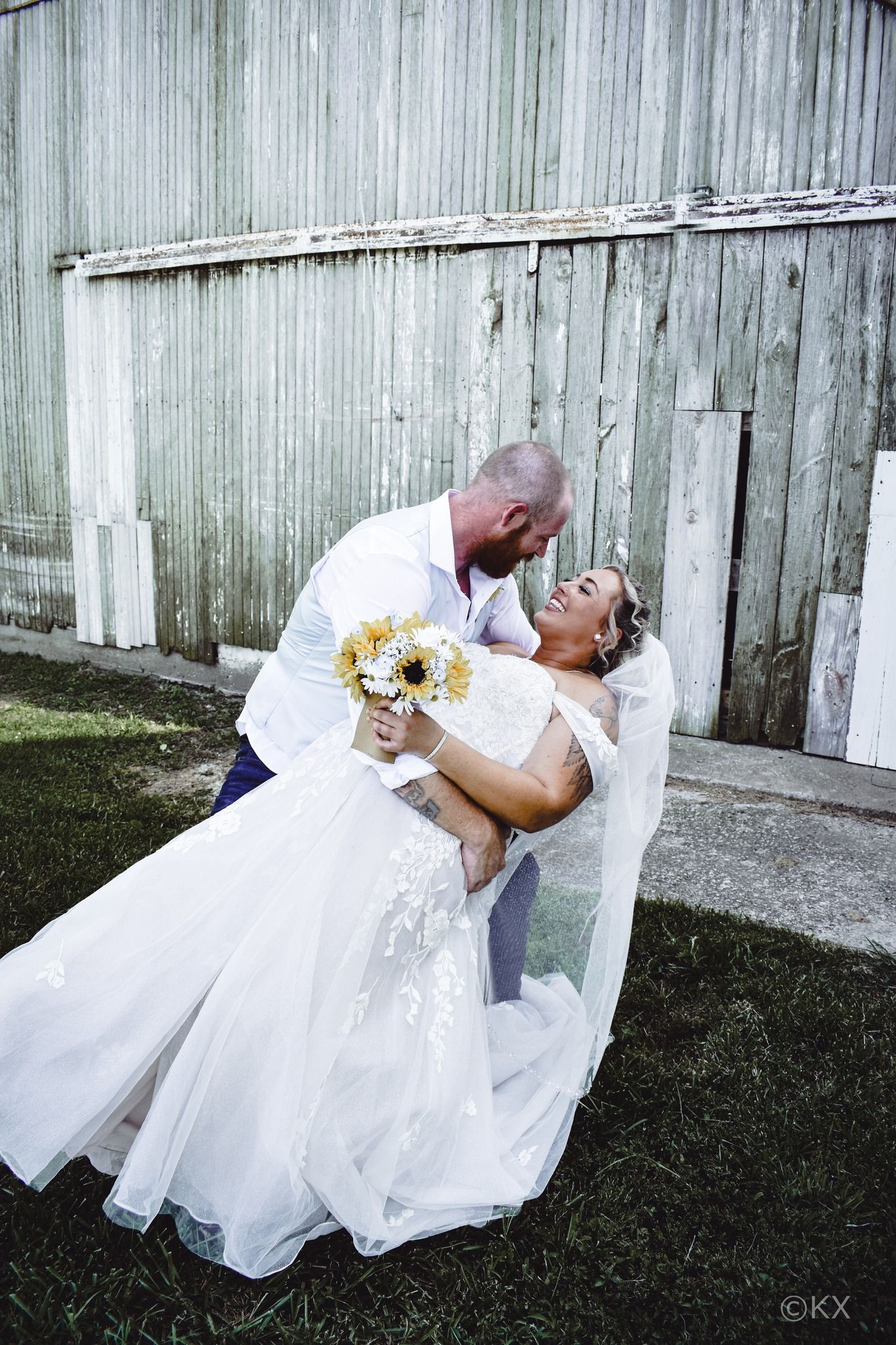 love in a photo