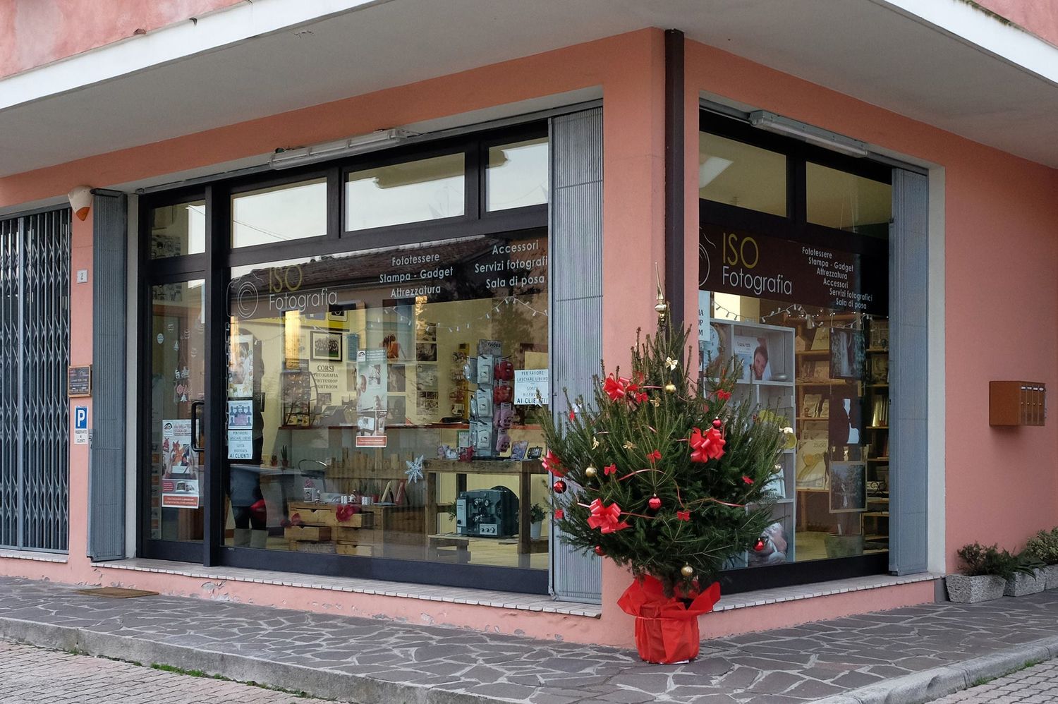 Alessandro Failla fotografo Padova