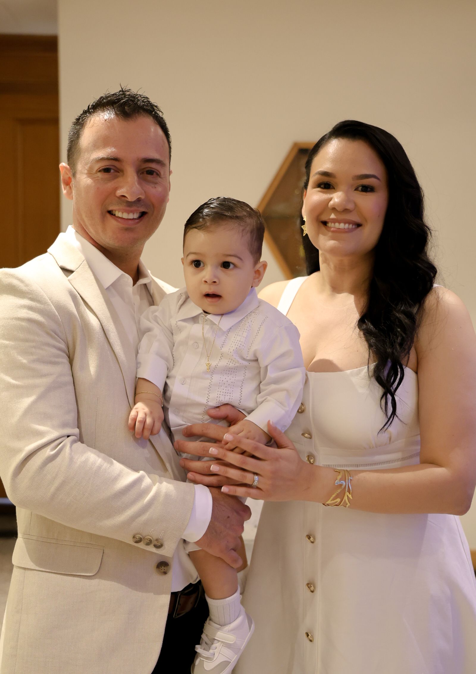 A family
