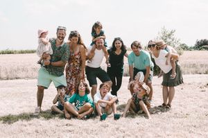 Familieshoot
