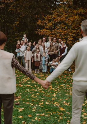 Familieshoot
