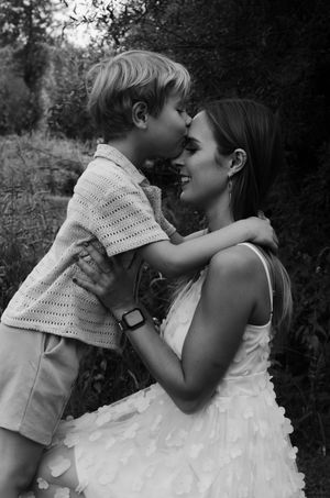 Familieshoot