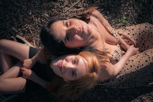 Familieshoot