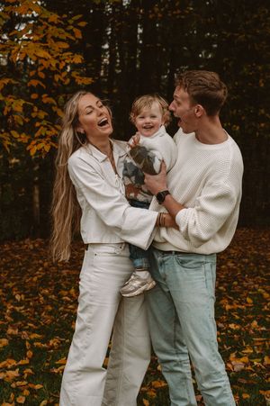 Familieshoot