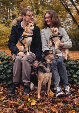 Familieshoot