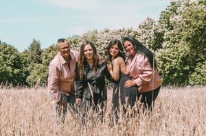 Familieshoot