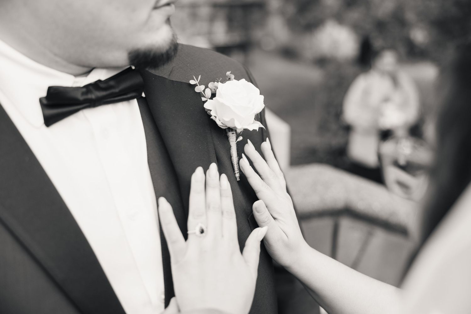 Wedding photography in Redding CA by B4M Studio