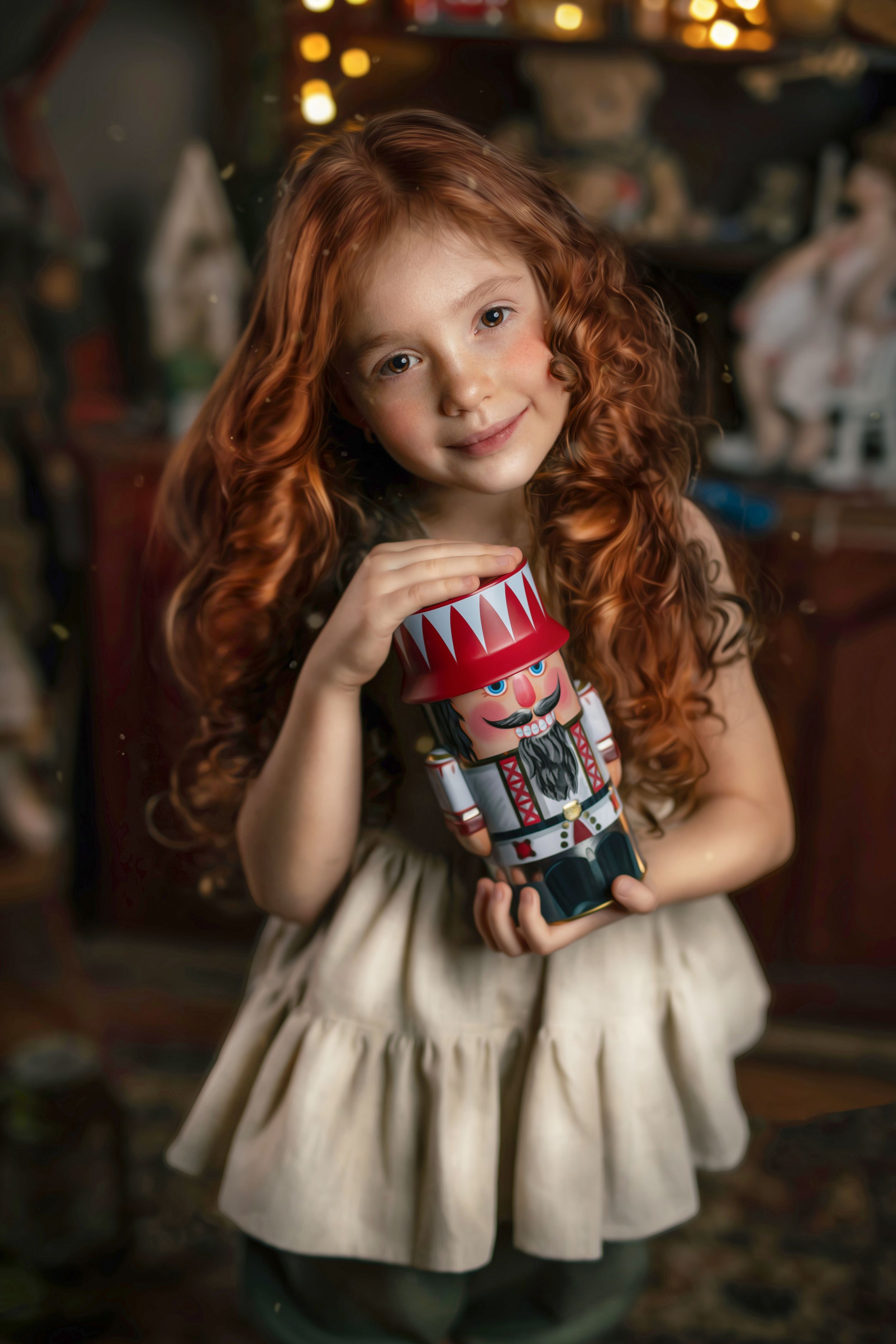 Fotografie fine art copii Oradea