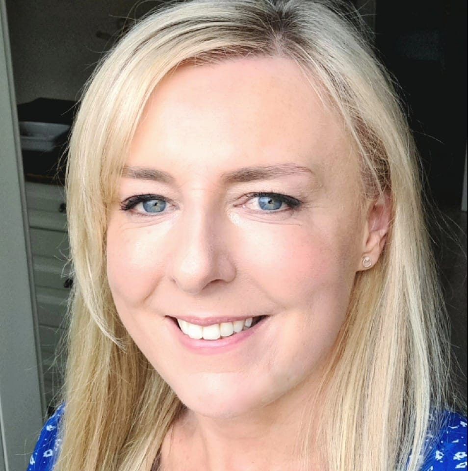 Margaret McNally, Marketing Manager