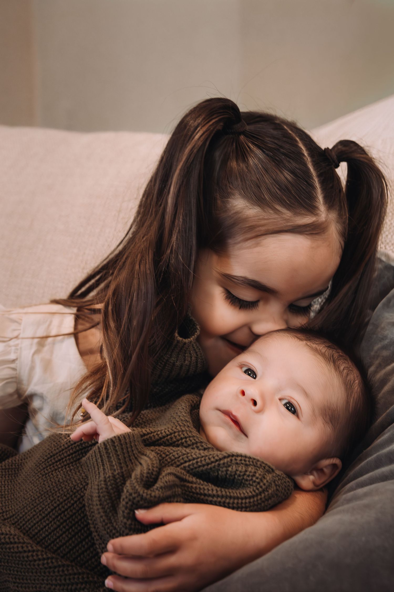 Newborn Photographer in Santa Barbara County