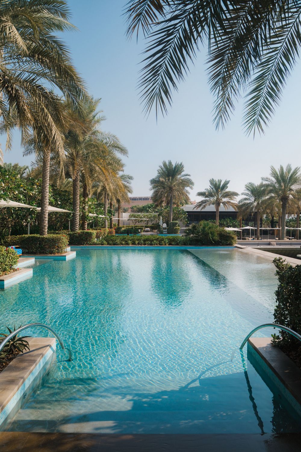 John Fornander hospitality photographer and videographer in Dubai