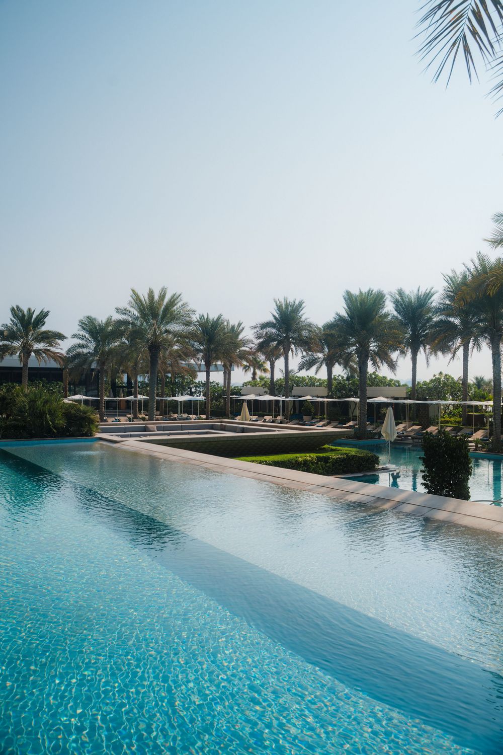 John Fornander hospitality photographer and videographer in Dubai