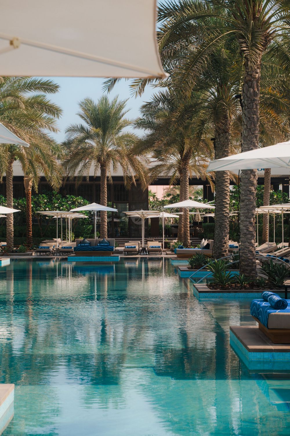 John Fornander hospitality photographer and videographer in Dubai