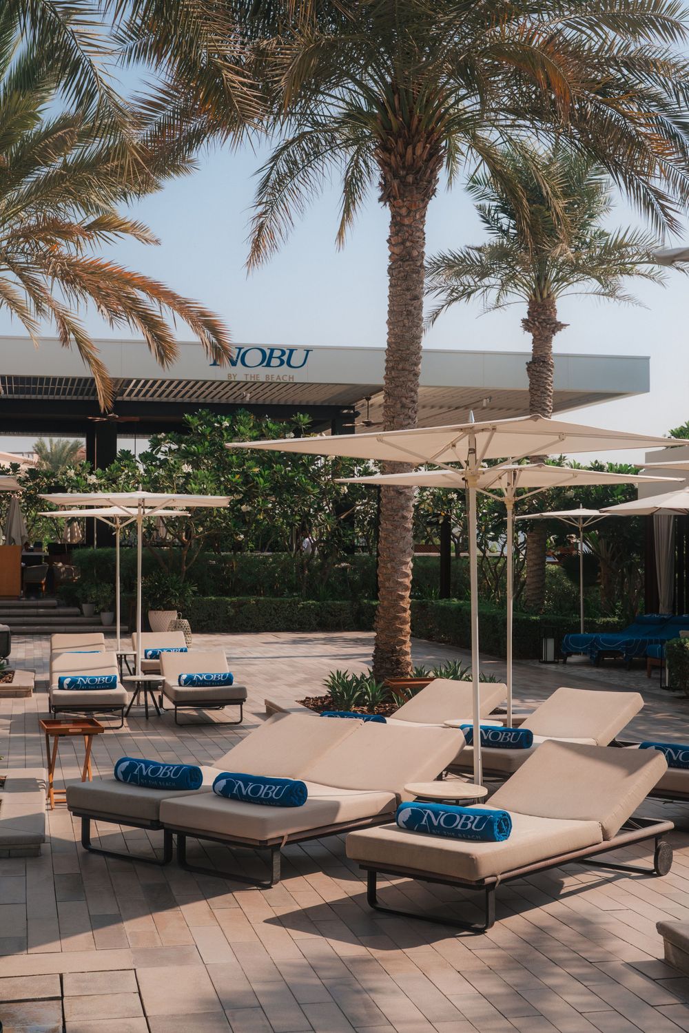 John Fornander hospitality photographer and videographer in Dubai