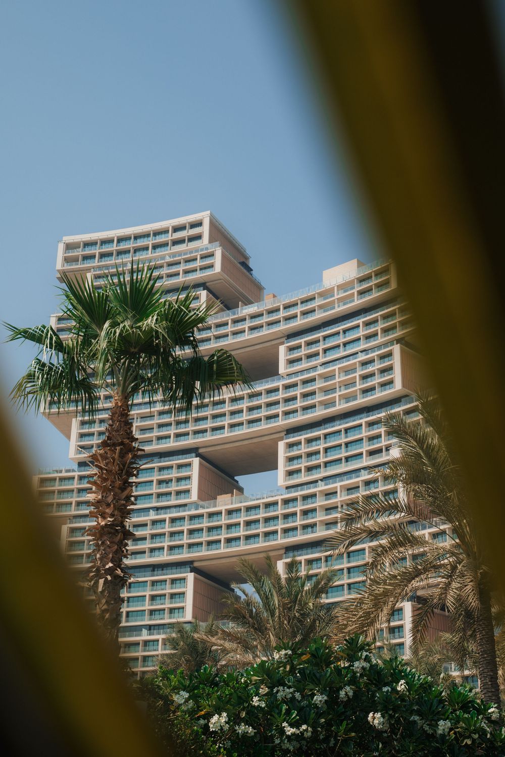 John Fornander hospitality photographer and videographer in Dubai