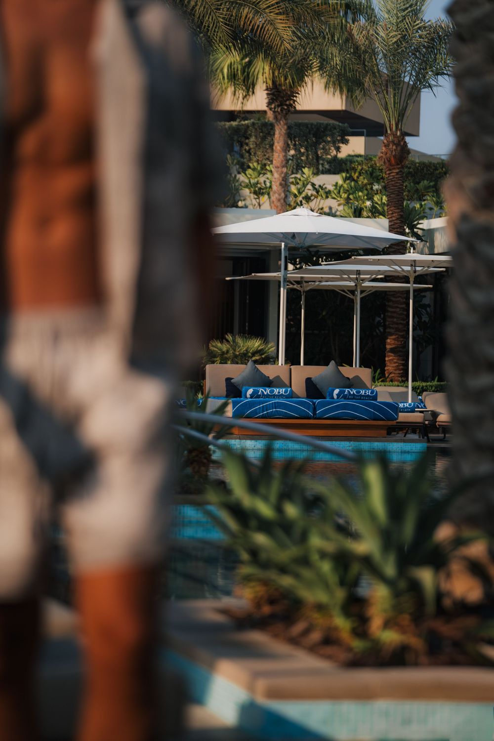John Fornander hospitality photographer and videographer in Dubai