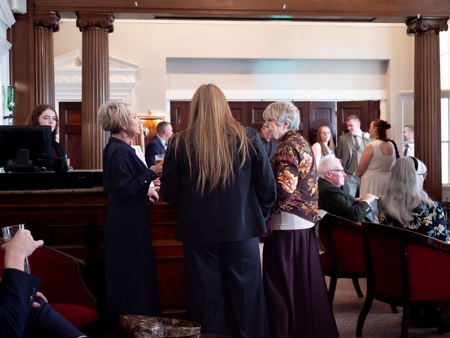 Lens Masters Collective Photography Nottingham photographer Derby photographer wedding photographer family photographer per photographer