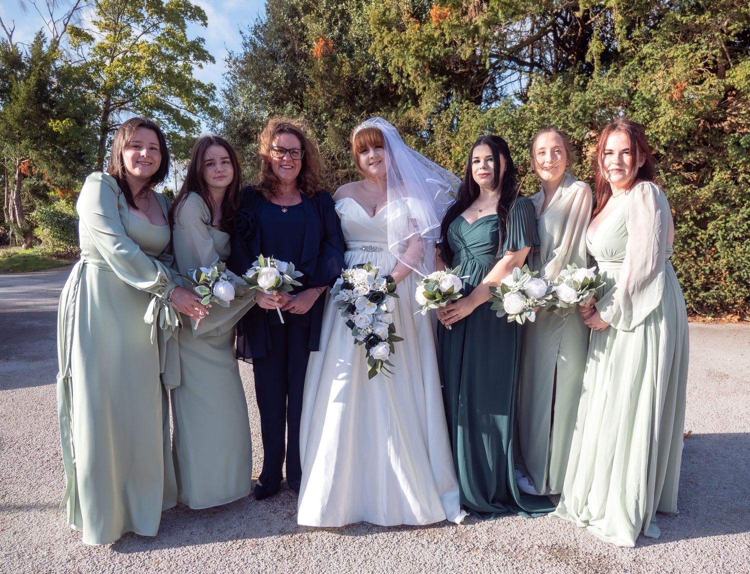 Lens Masters Collective Photography Nottingham photographer Derby photographer wedding photographer family photographer per photographer