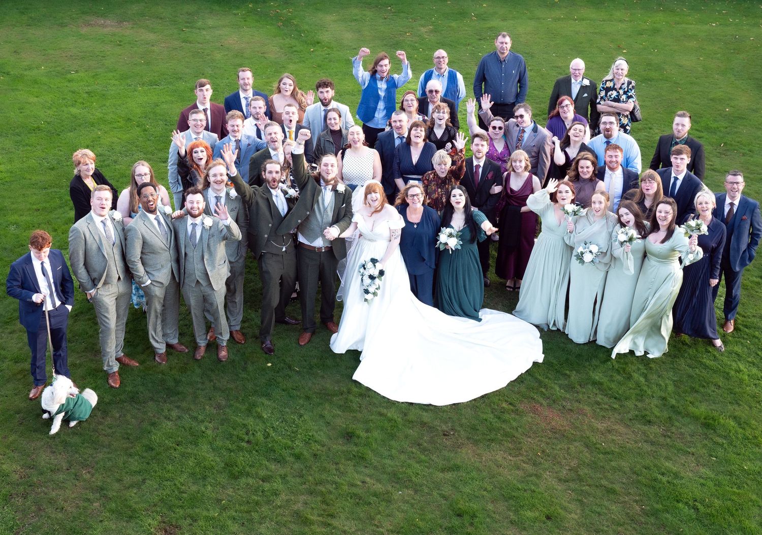 Lens Masters Collective Photography Nottingham photographer Derby photographer wedding photographer family photographer per photographer