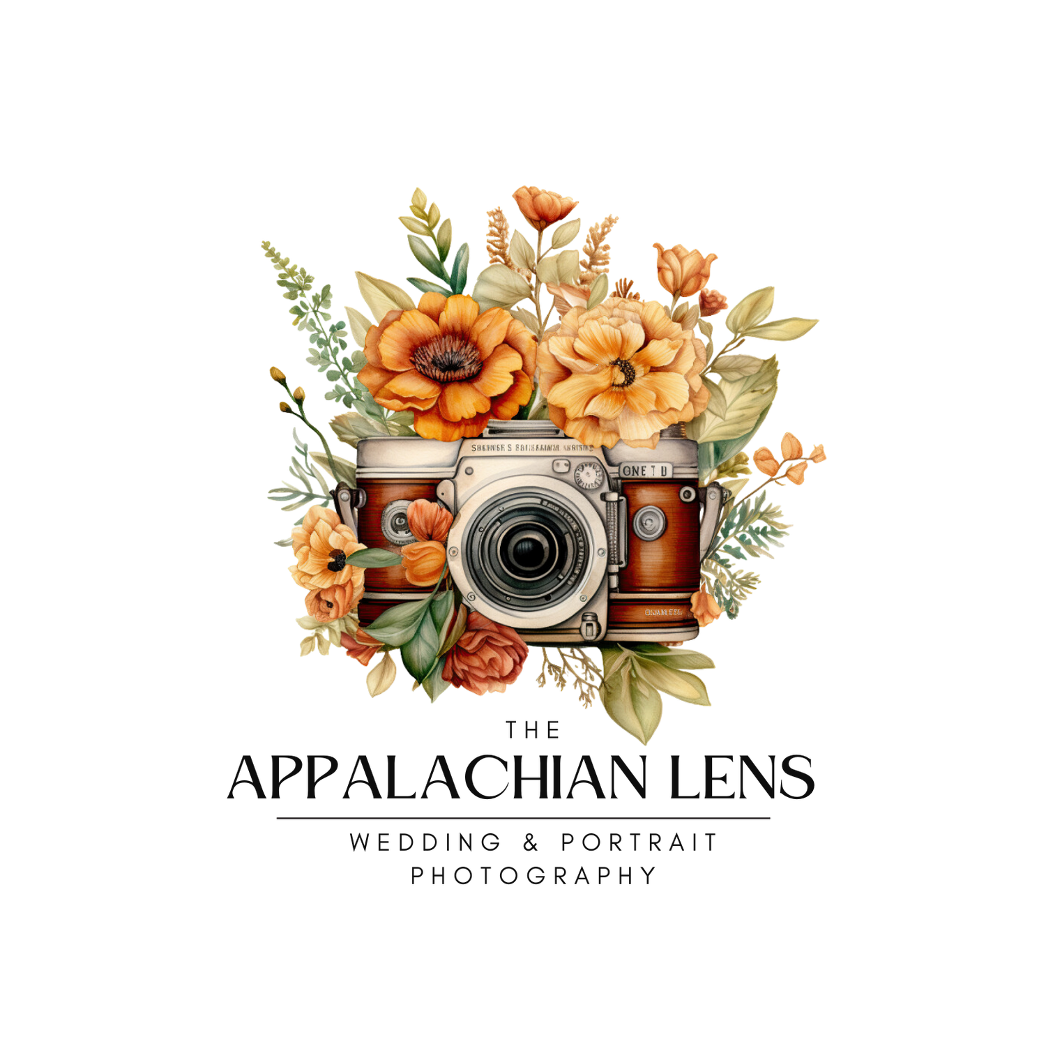 The Appalachian Lens Logo