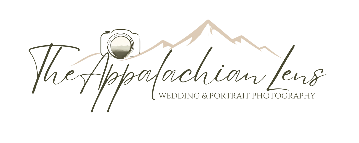 The Appalachian Lens Logo