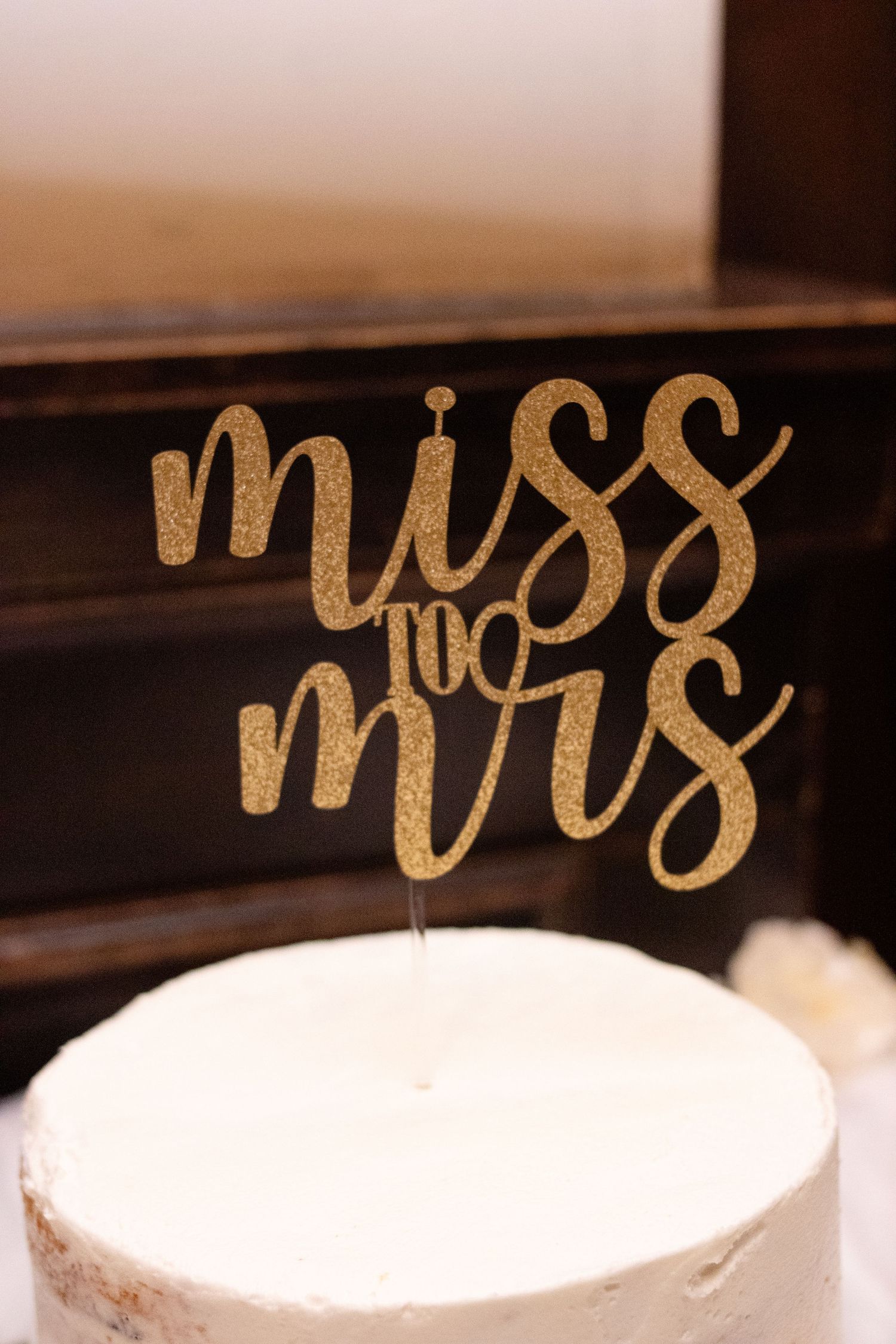 South Florida Bridal Shower