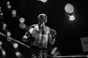 XFC MMA