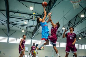 Yarrabilba Schhol Peak Jam Competition