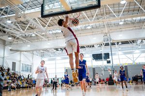 Australia Basketball Australian School Championships