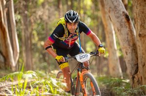 Australian Mountain Biking Marathon,  Bayview Blast
