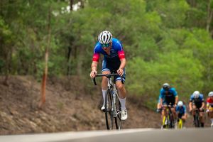 Queensland Cycling