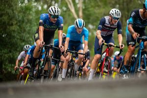Queensland Cycling
